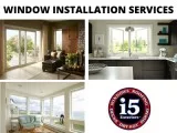 Window installation | i5 exteriors | long beach wa