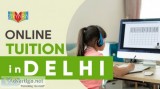 Online home tuition in delhi