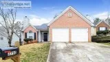 3792 Landgraf Cv Decatur GA 30034