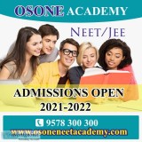 Learn easy online classes through osone academy