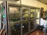 Refrigerator Case