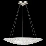 Buy Fine Art Constructivism 20&Prime Round Pendant  Chandelier  