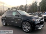 2021 Mercedes Benz GLE GLE 350