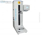 Best Top Load Tester by PRESTO Manufacturers and Suppliers