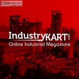 Get high quality industrial product at best price at industrkart