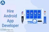 Hire the best android app developer | appsquadz