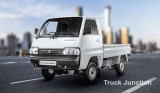 CNG Truck Models With Their Specification