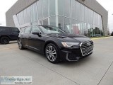 2021 Audi A6 45 Premium AWD