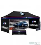 Sale Is On -  Custom Canopies For Sale - Tent Depot  Canada