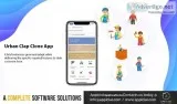 UrbanClap Clone