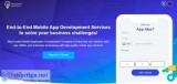 Way2smile - mobile app development company in dubai
