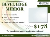 Wall Mirrors in Sydney - Vizzini