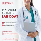 Buy doctors apron online at affordable price | hirawats
