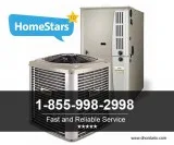 Rent to Own High Efficiency Air Conditioner Furnace