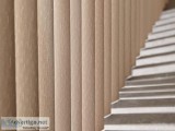 Shop Top Quality Vertical Blinds in Los Angeles