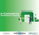 Ecommerce Development Company in India