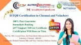 ISTQB Exams in Chennai and Velachery