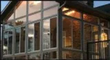 Sunrooms and Patio Enclosures