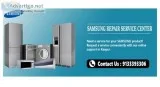 Samsung washing machine service center kanpur