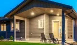 Kelowna home builder