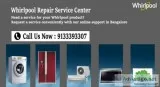 Whirlpool refrigerator service center bangalore