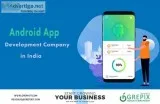 Mobile App Development for Android