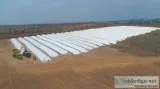 Silo Bags for Grain Storage - Rishi FIBC Solutions Pvt. Ltd