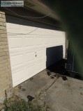Experienced garage door technician repairs installs highest qual