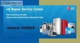 Lg washing machine repair kanpur