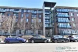 Condo urbain style LOFT Libre imm&eacutediatement &agrave louer 