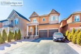 58 Arbourview Dr Vaughan ON L4K 5L9