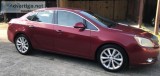 2013 Buick Verano
