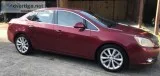 2013 Buick Verano