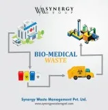 Biomedical waste and management in delhi, india