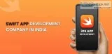 Swift App Development Company in India