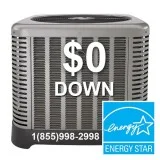 High Efficiency Air Conditioner Rent to Own Worry FREE Rental