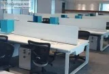 office Spaces Available in greams road at Best Price