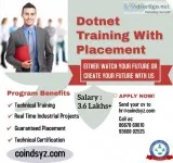 Dotnet Full Stack Development Training in Coimbatore CoIndSyz So