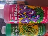 General Hydroponics Florabloom (1 quart)
