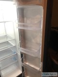 frigidaire LFSS2612TE