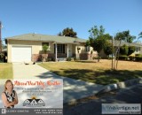 JUST LISTED Classic 2-Bedroom Downey Home