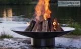 BBQ Galore Fire Pit - Call Now 0410 264 126