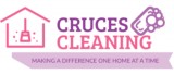 Cruces cleaning