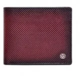 Personalized wallet for men