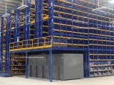 Multi-Tier Rack manufacturers  Multi Level Racking System