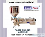 Paste Filling Machine