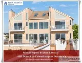 Westhampton Home Rental