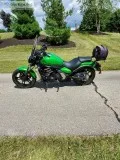 Kawasaki Vulcan S