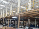 Mezzanine Floors in Chennai  Warehouse Mezzanine Floors