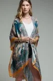 Choose Winter Kimono Cardigan